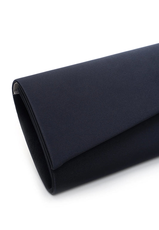 Party bag in soft glitter B779