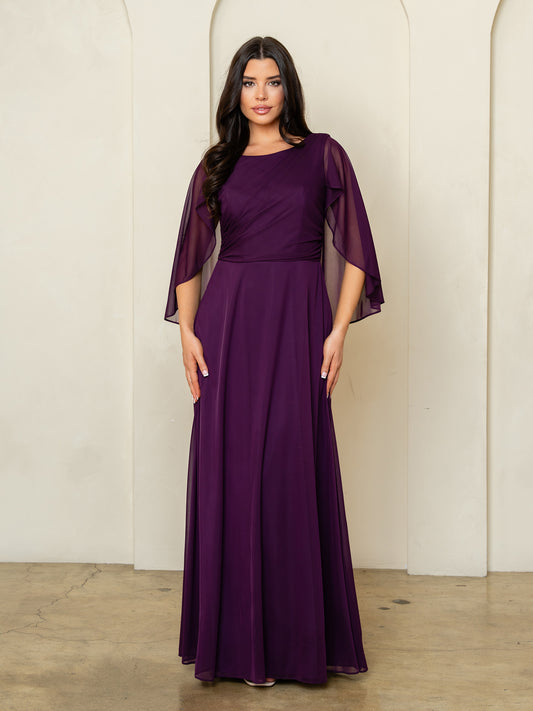 Eva festkjole 3539
