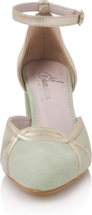 SANDALS - Tamaris - WHITE GLAM