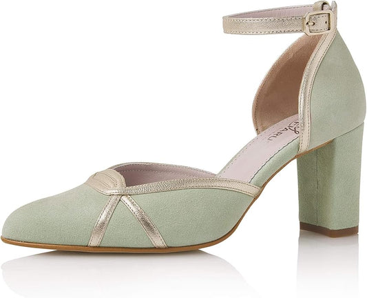 SANDALS - Tamaris - WHITE GLAM