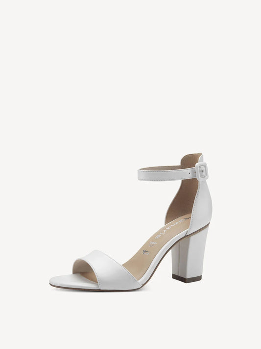 Tamaris - 28326 Sandal - Light Blue
