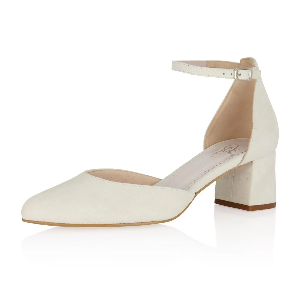 SANDALS - Tamaris - WHITE GLAM