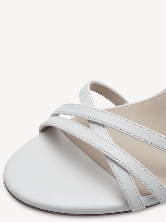 Tamaris - 28348 Sandal - White