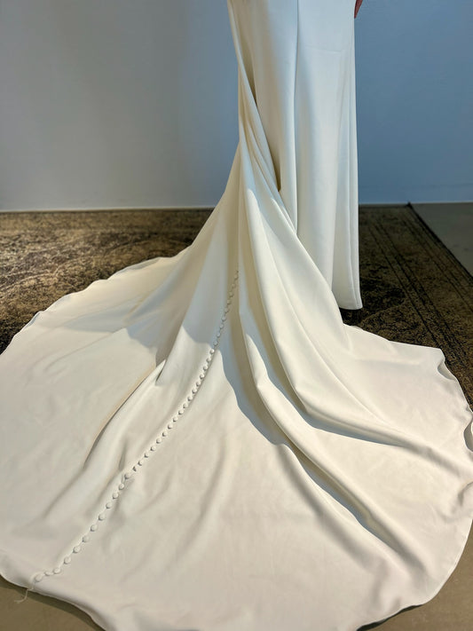 Brudekjole Valentina