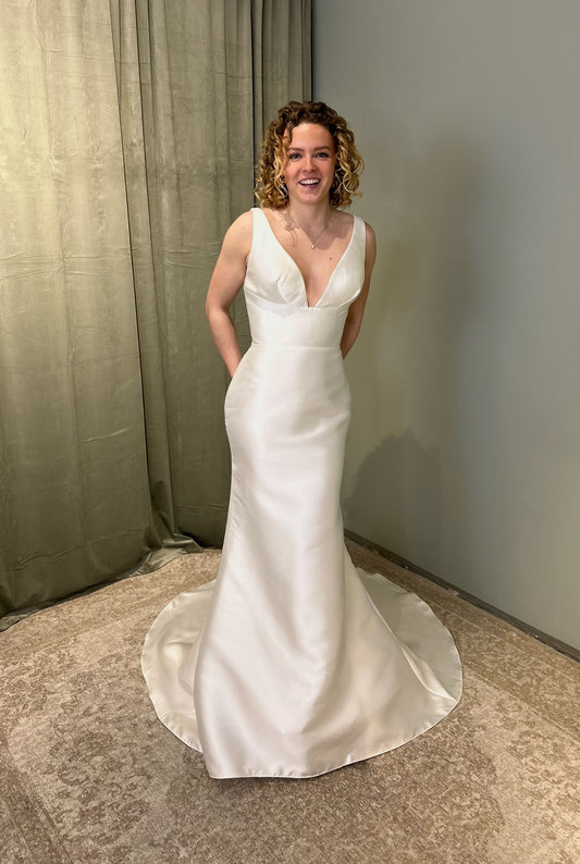 Brudekjole Isabella