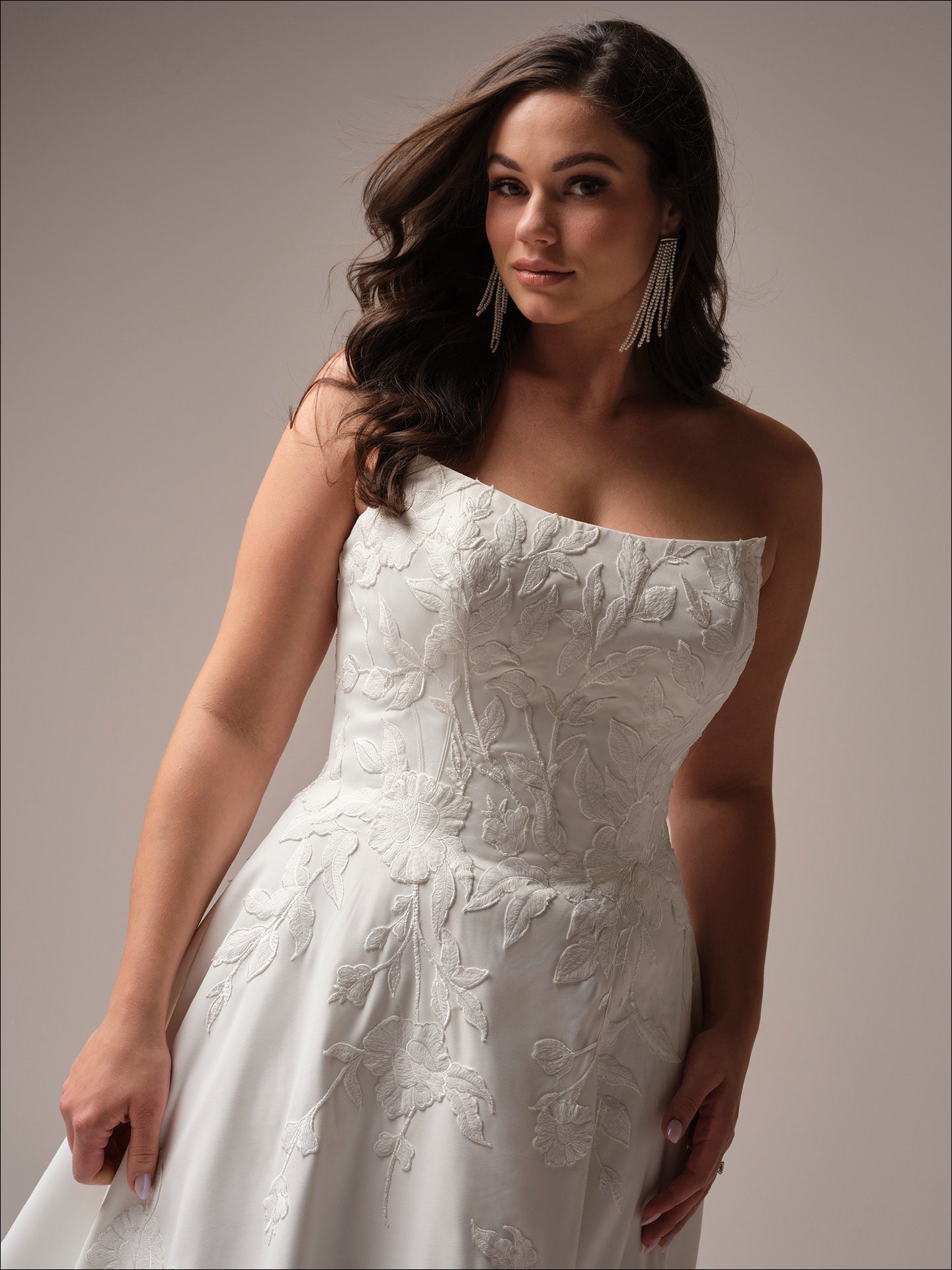 Maggie Sottero Sheridan