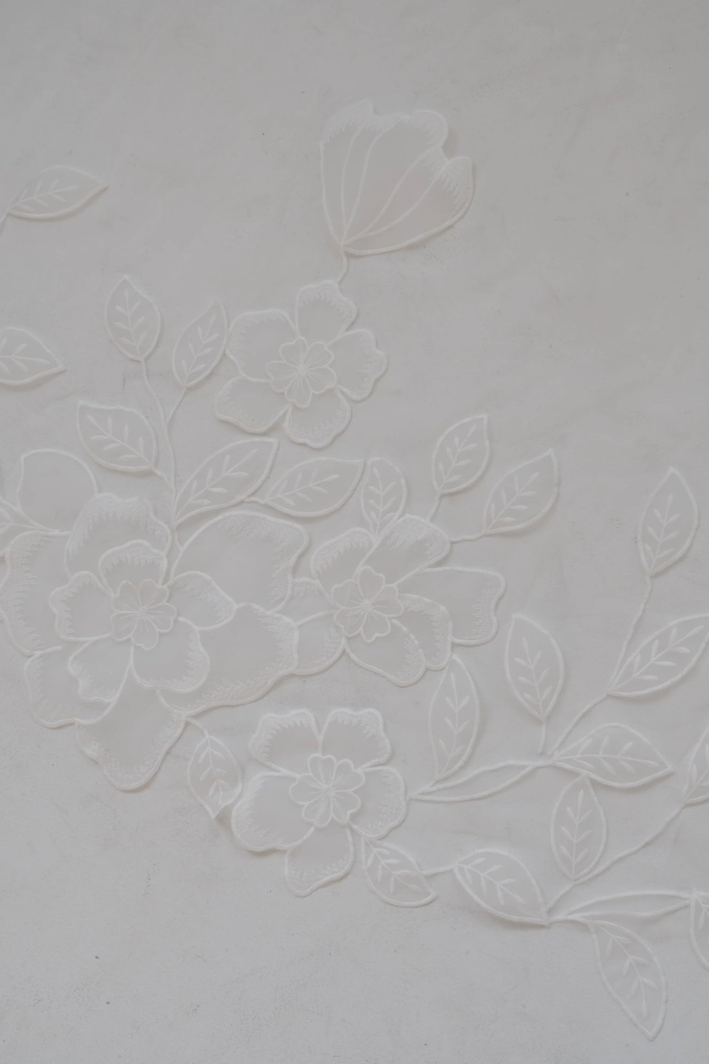 Slør Magnolia