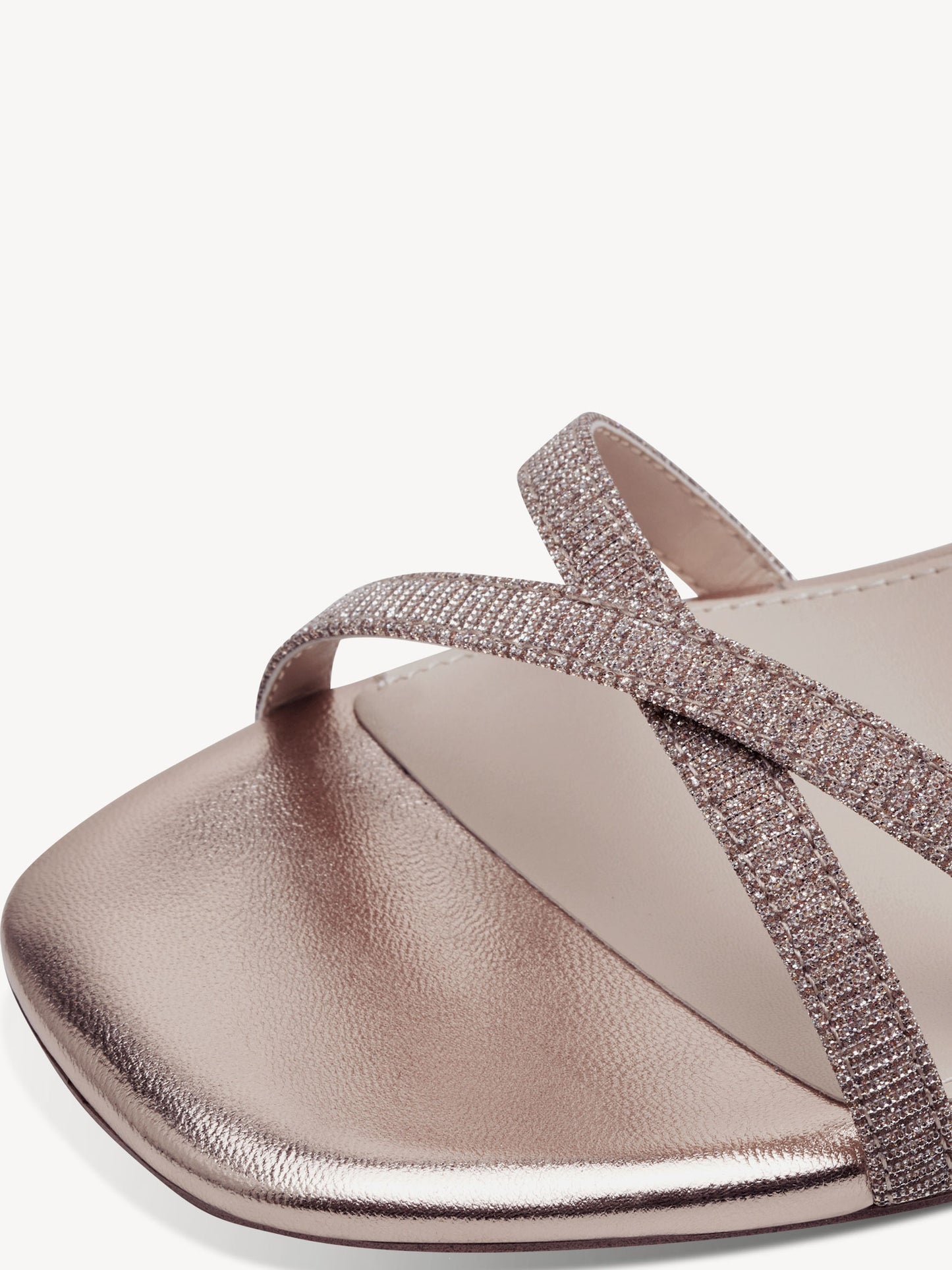 Tamaris - 28204 Sandal - Rose Glam