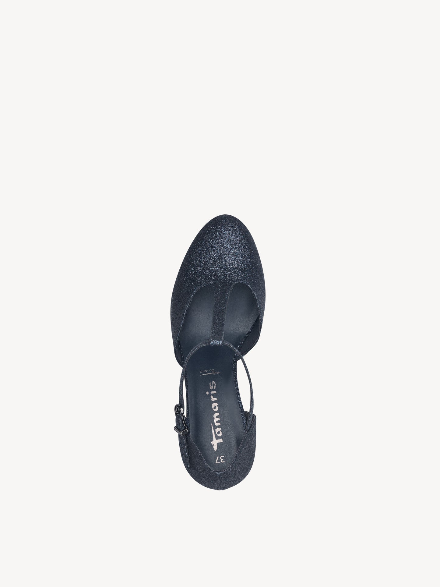 Tamaris - 24463 Pump - Navy Glam