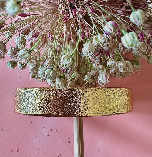 Vilde bracelet - Gold