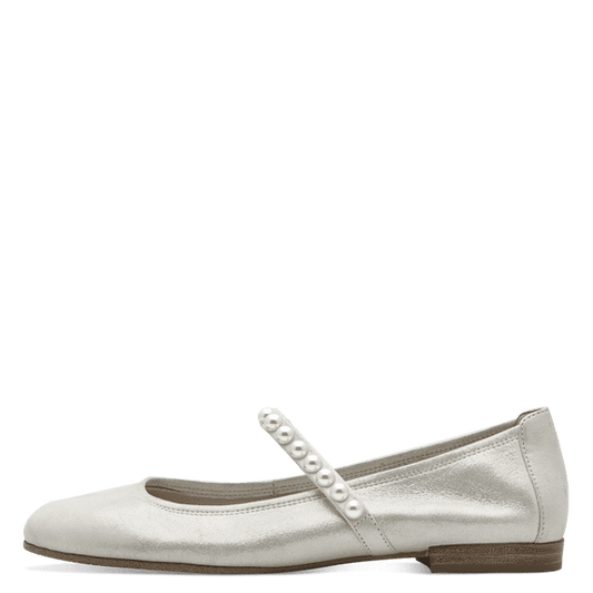 Tamaris - 22140 Ballarina - Silver