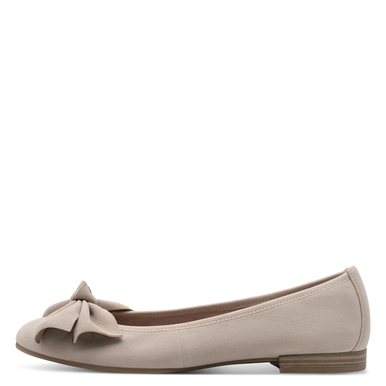 Tamaris - 22141 Ballarina - Taupe