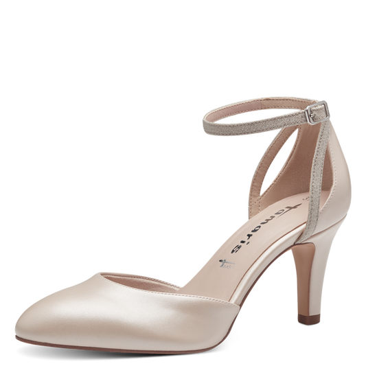 Tamaris - 22416 Pumps - Rose Pearl