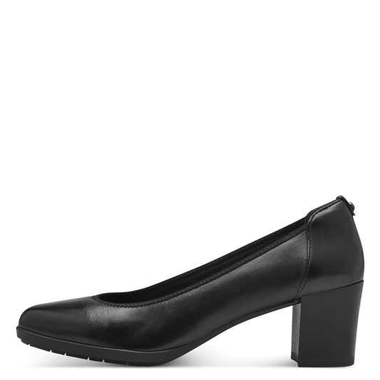 Tamaris - 22416-43 Pump - Black