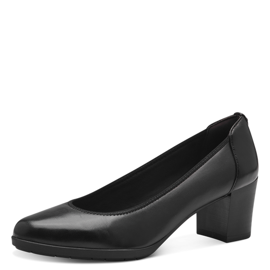 Tamaris - 22416-43 Pump - Black