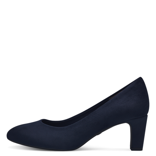 Tamaris - 22418 Pump - Navy