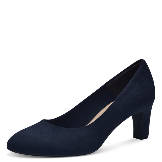 Tamaris - 22418 Pump - Navy