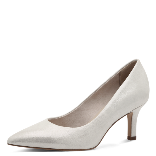 Tamaris - 22434 Pump - Silver