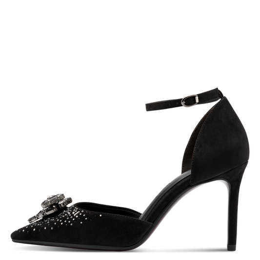 SANDALS - Tamaris - WHITE GLAM