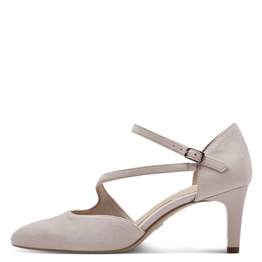 SANDALS - Tamaris - PEARL