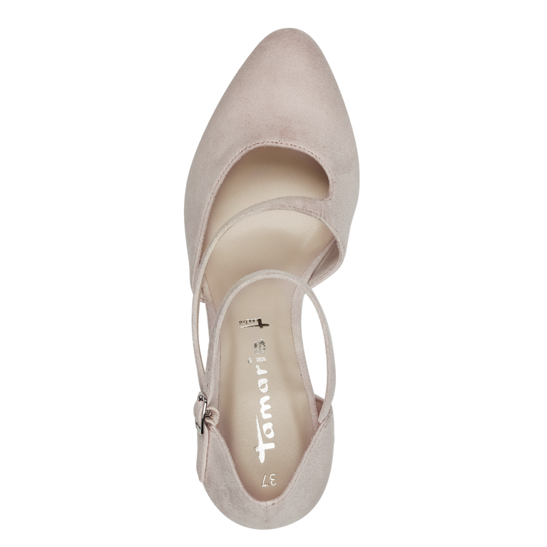 Tamaris - 22452 Pump - Powder