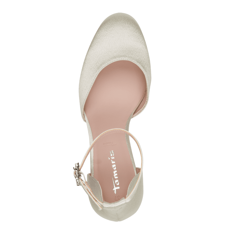 Tamaris - 22463 Pump - Pearl