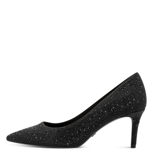 Tamaris - 22468 Pump - Black