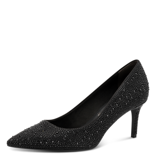 Tamaris - 22468 Pump - Black