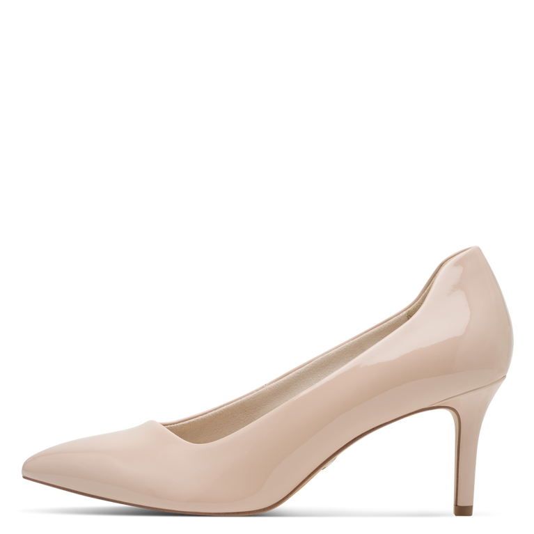 SANDALS - Tamaris - WHITE GLAM