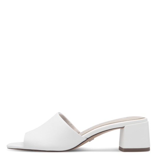 Tamaris - 27204 Sandal - White