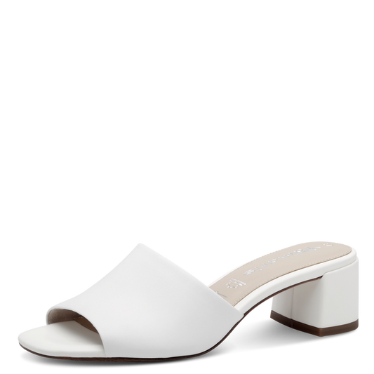 Tamaris - 27204 Sandal - White