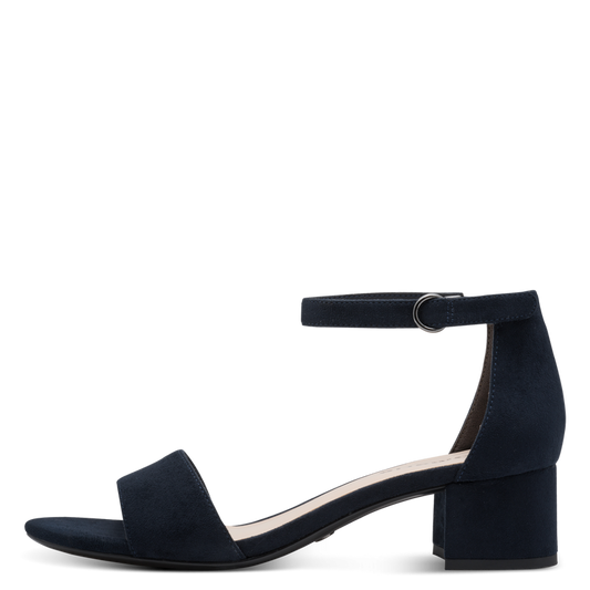 Tamaris - 28201 Sandal - Navy