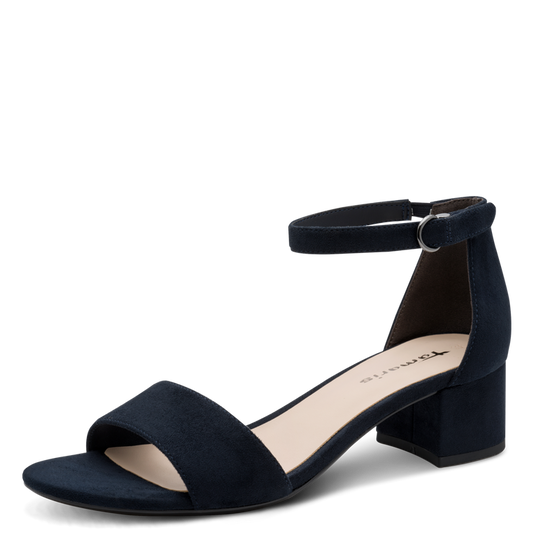 Tamaris - 28201 Sandal - Navy