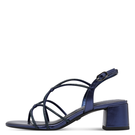 Tamaris - 28236 Sandal - Navy
