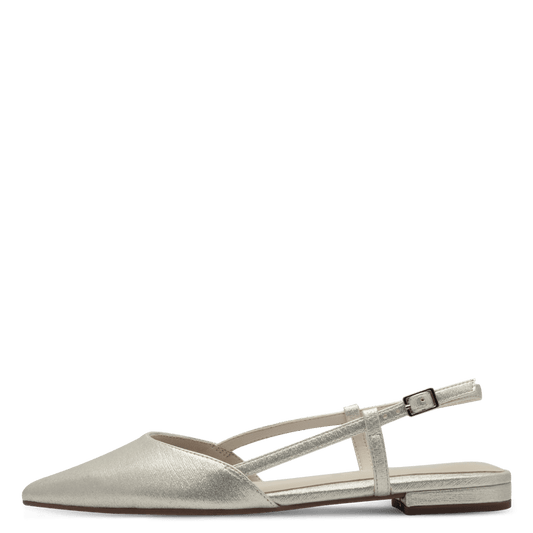 Tamaris - 29405 Pump - Champagne