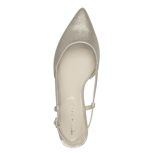 Tamaris - 29405 Pump - Champagne