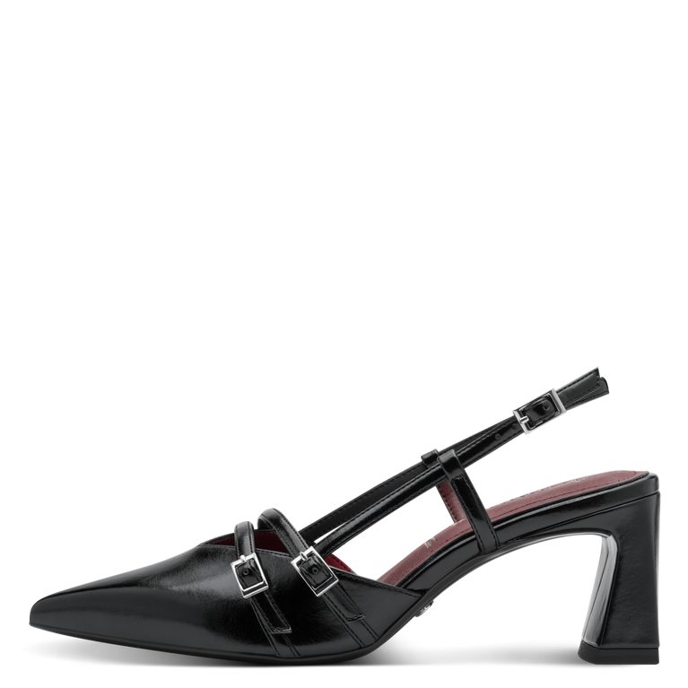 Tamaris - 29660 Pump - Black