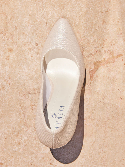 Avalia - Goldy Brudesko