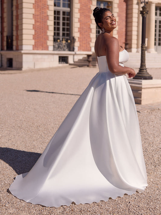 Bianco Evento Daria Plus