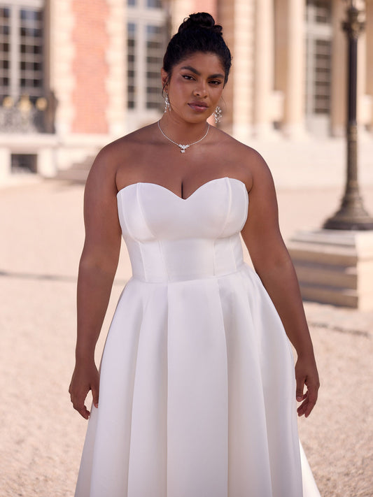 Bianco Evento Daria Plus