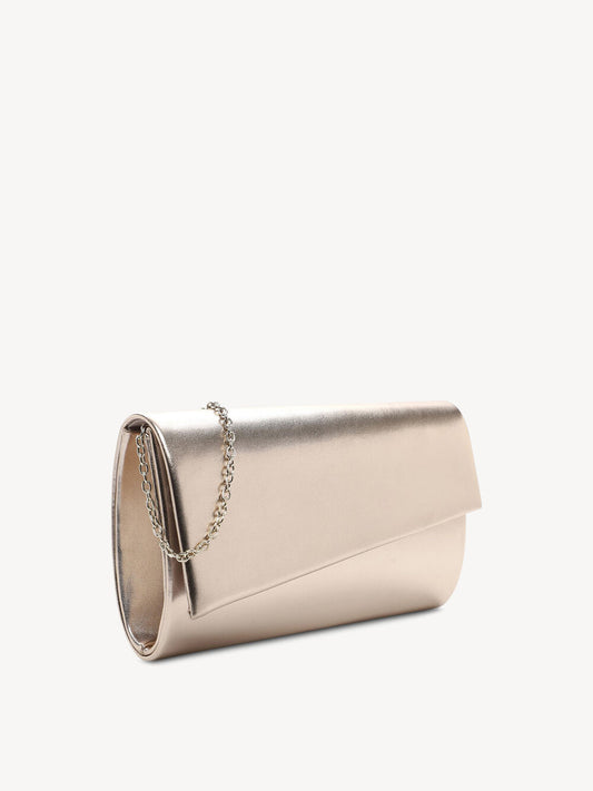 Party bag in soft glitter B779