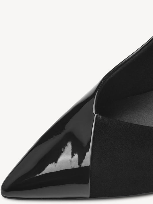 Tamaris - 22417 Pump - Black