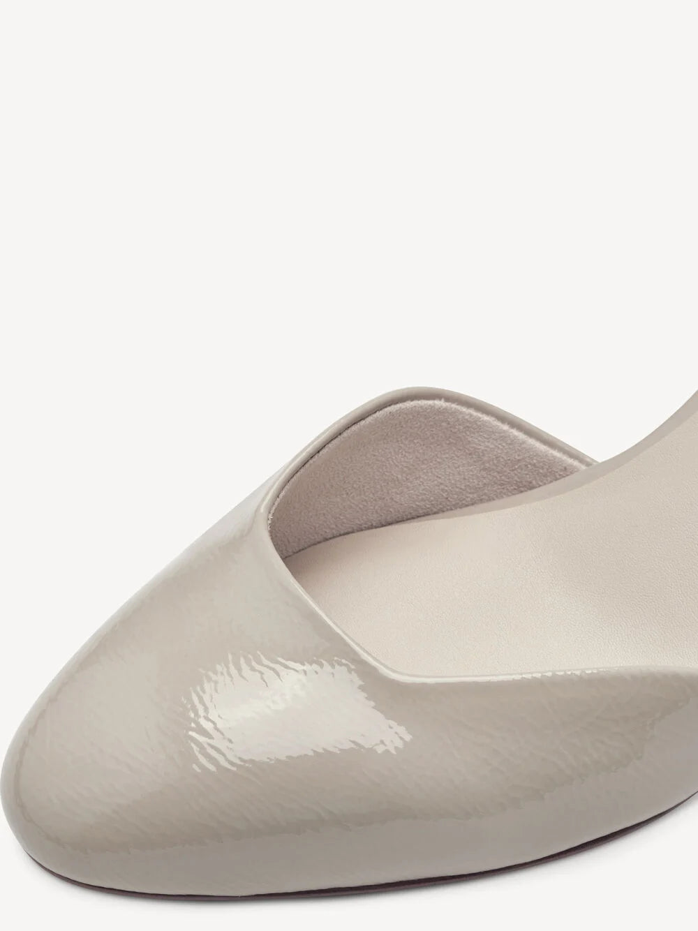Tamaris - 24432 Pump - Nude Patent