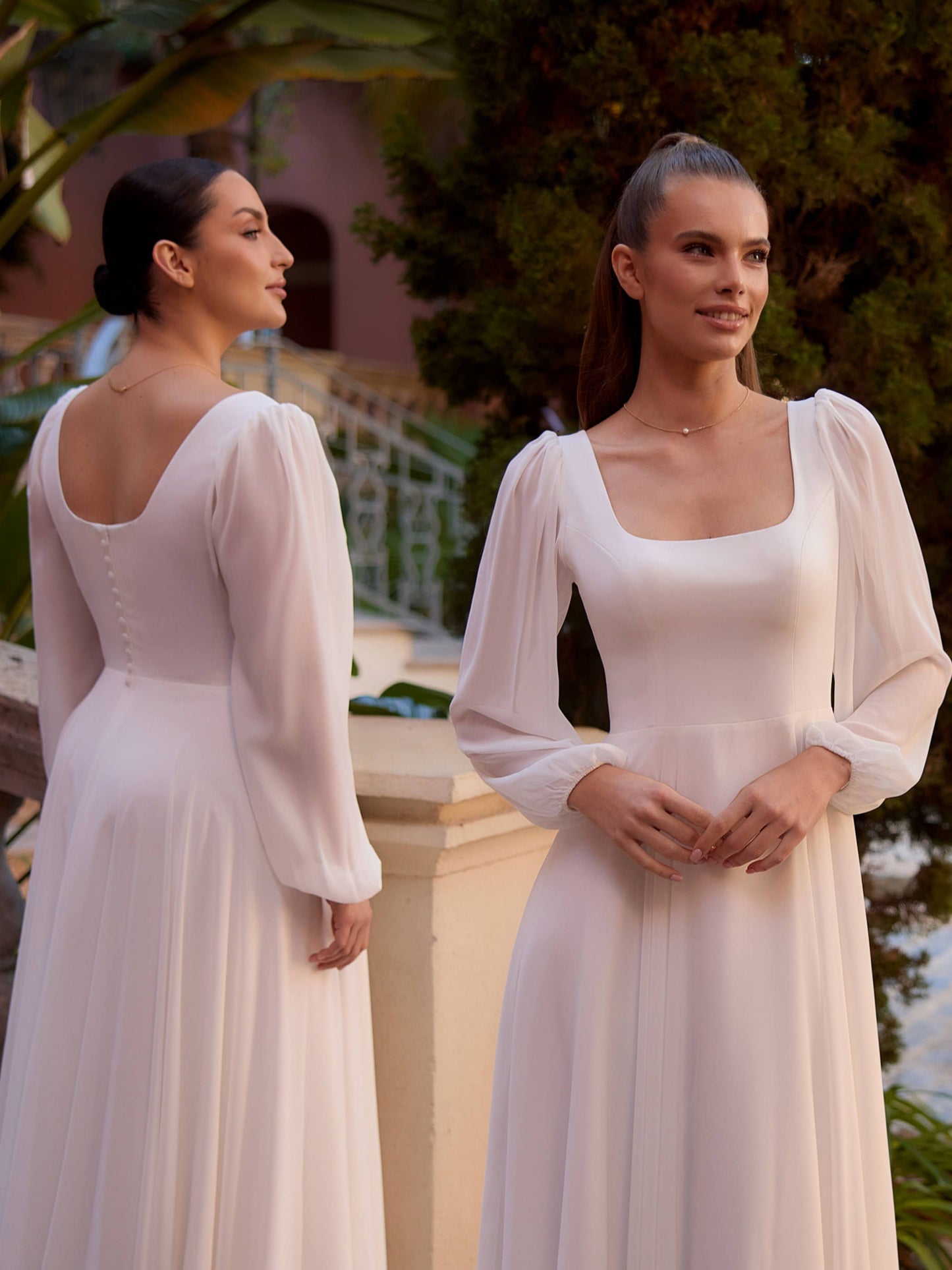 Bianco Evento Odella