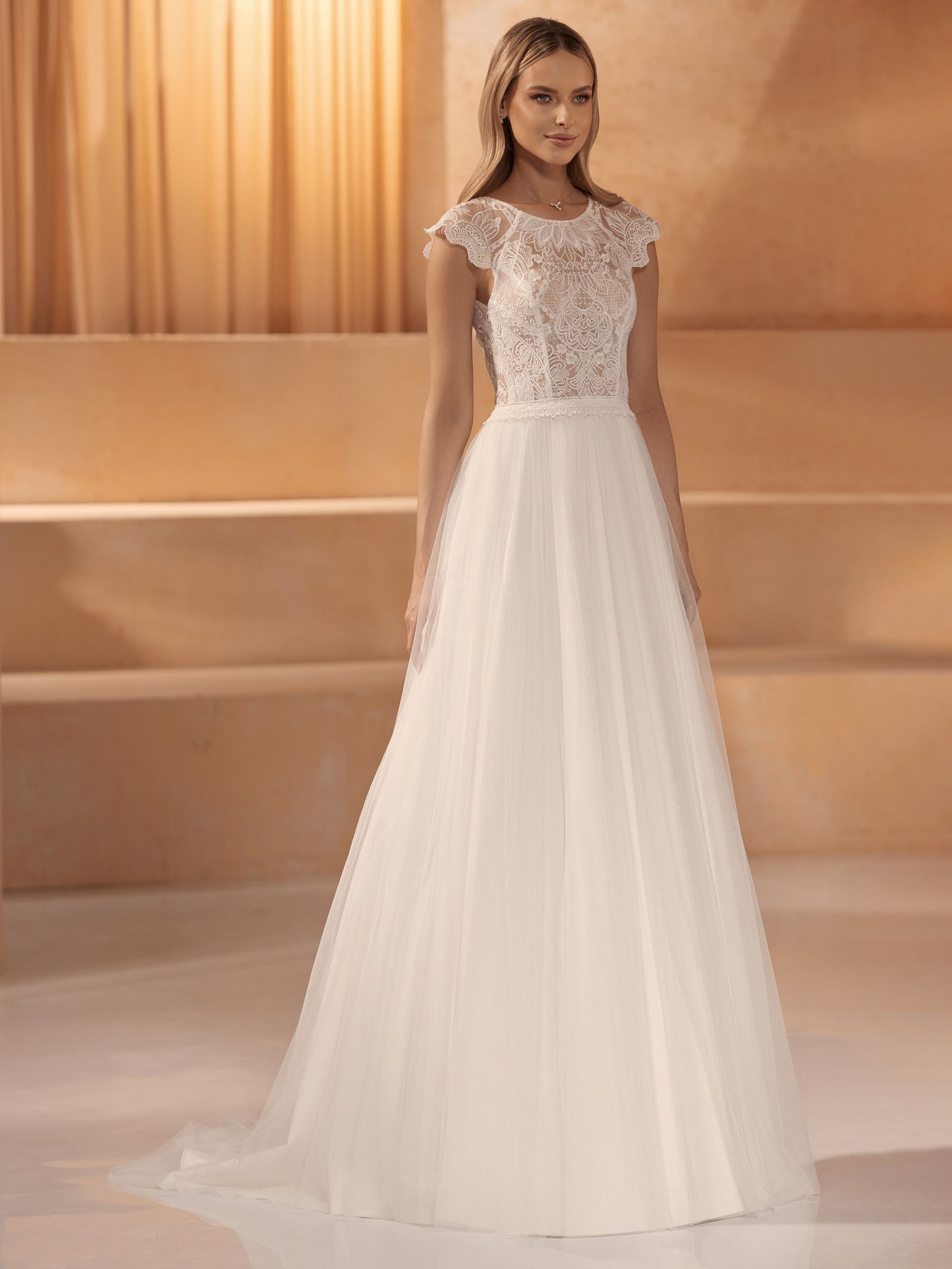 Wedding dress Tania