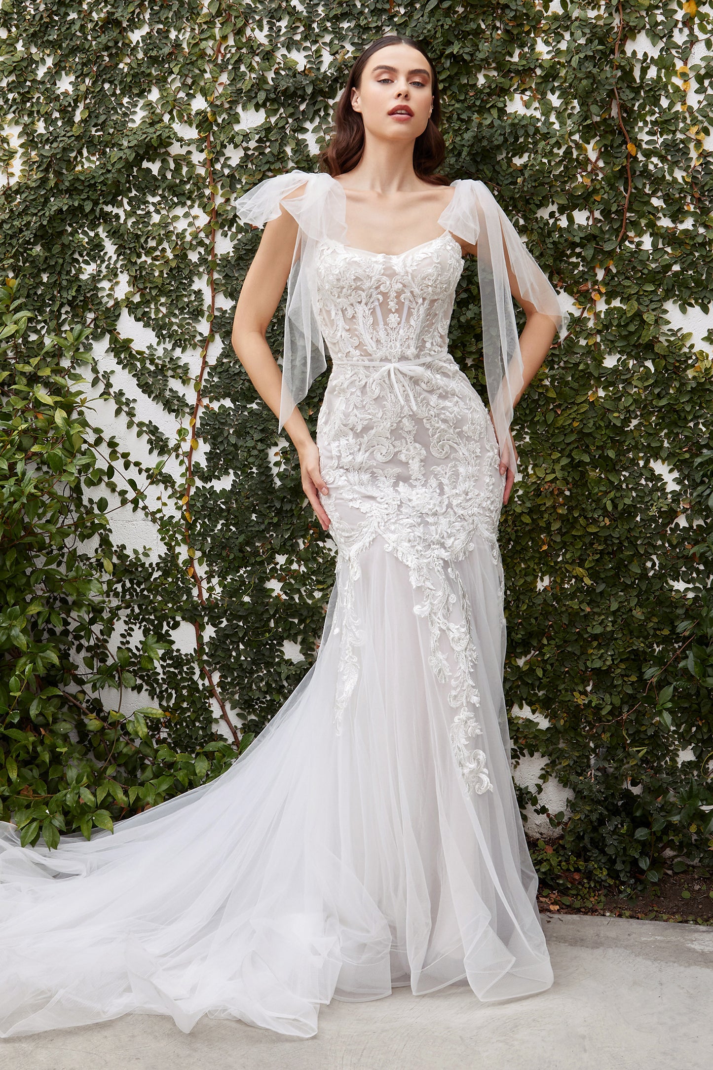 Wedding dress Beatrice - A&L