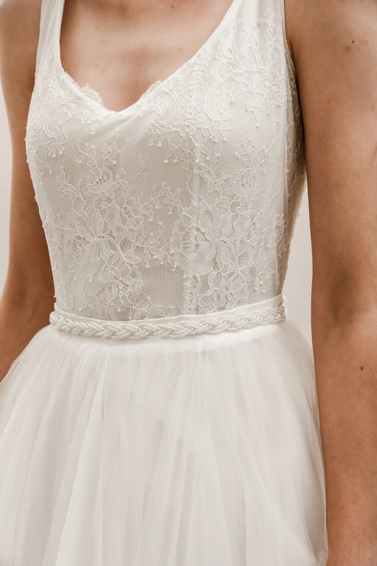 Brudebælte Calliope