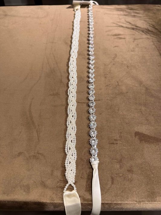 Brudebælte Calliope