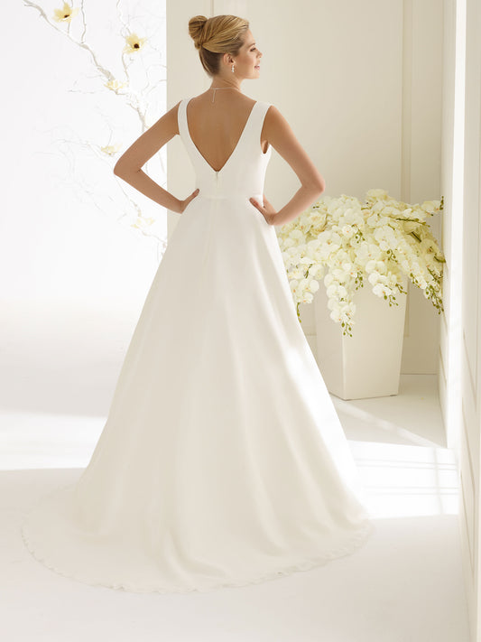Wedding dress Dalila