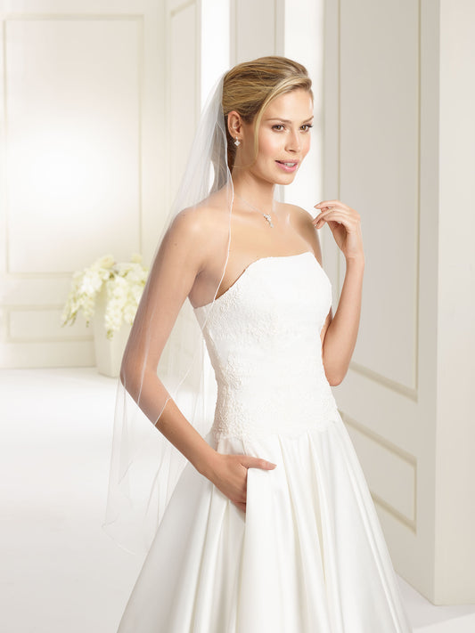 Bridal veil S191